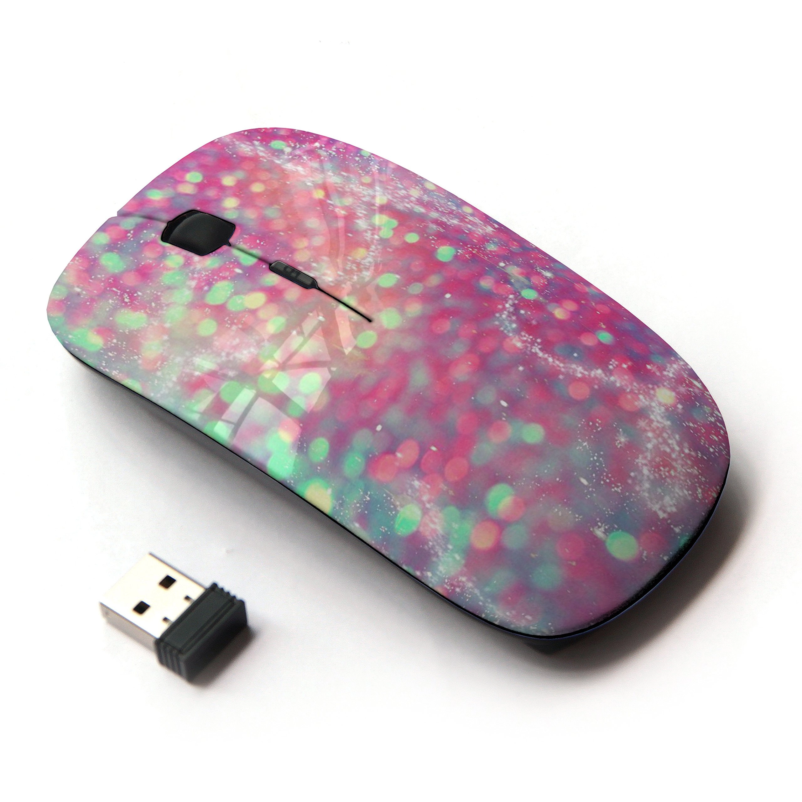 KOOLmouse M-8007002 - Wireless