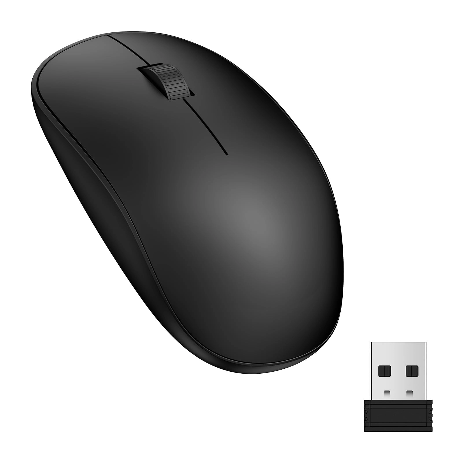 Cebkit Wireless Mouse - USB