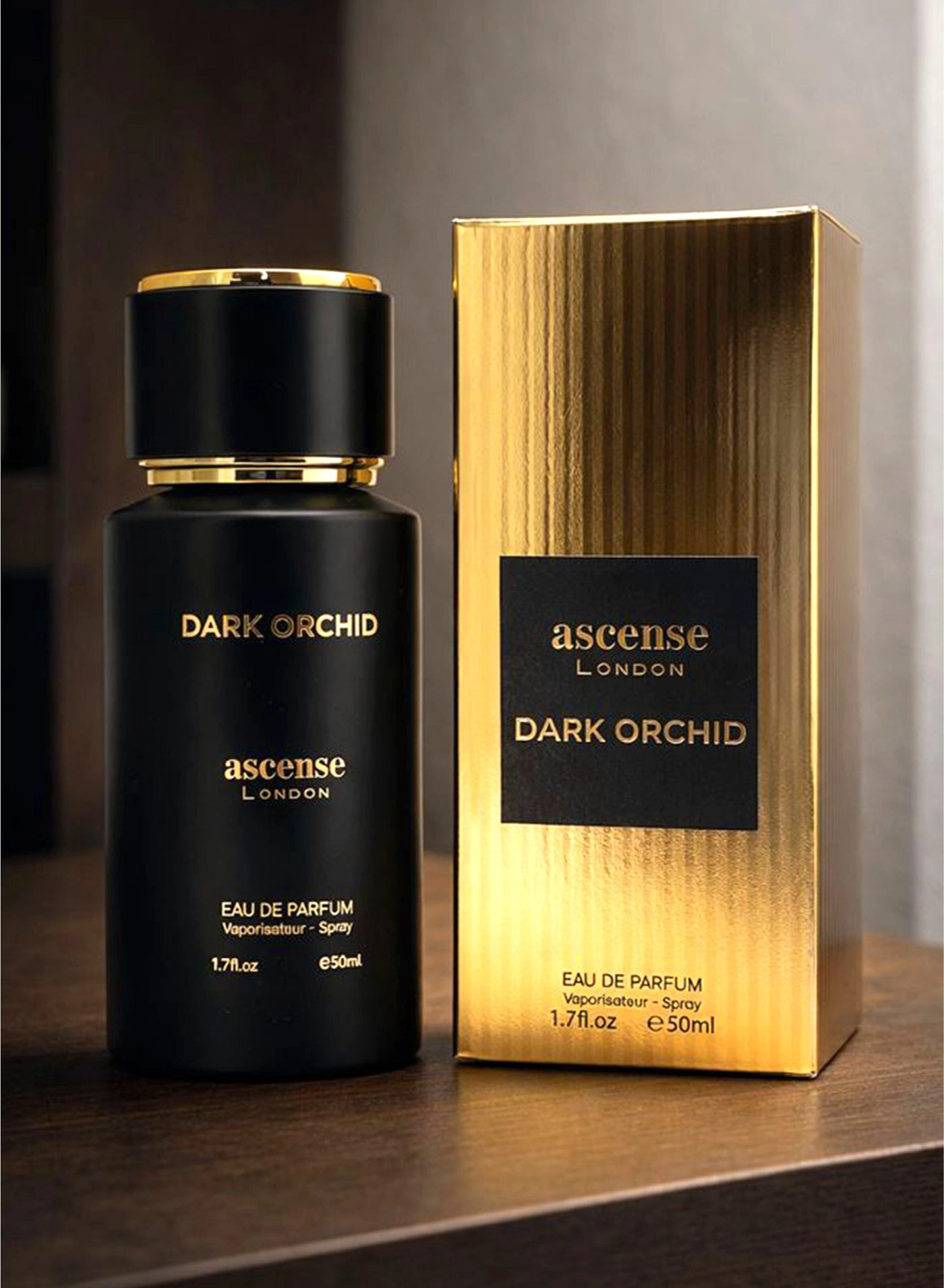Dark Orchid Eau de Parfum 50 ml
