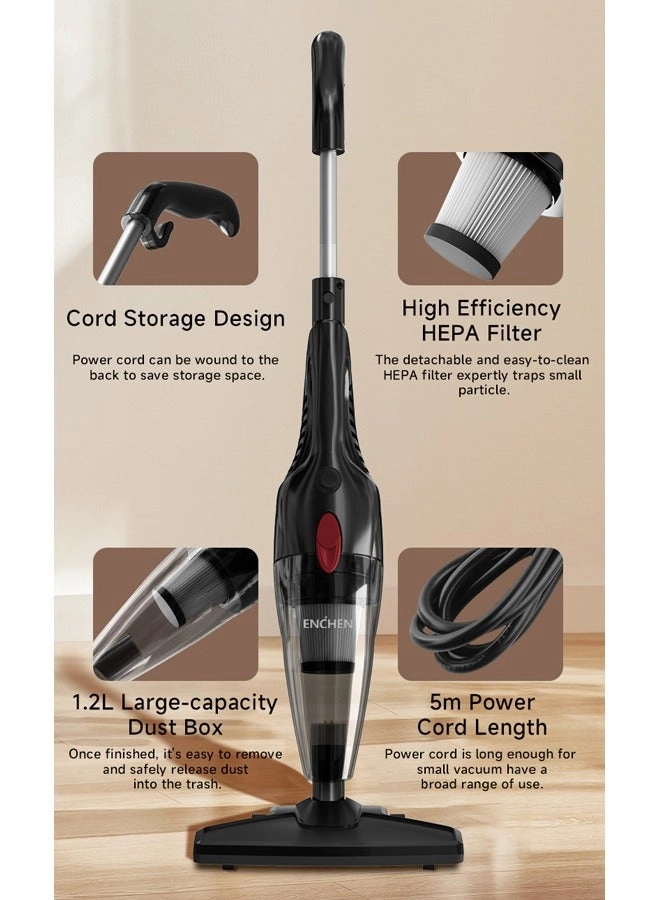 Handheld Vacuum Cleaner V1