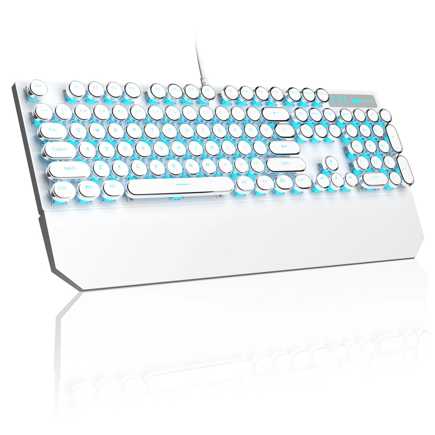 Mechanical Gaming Keyboard - Standard Wired/Wireless