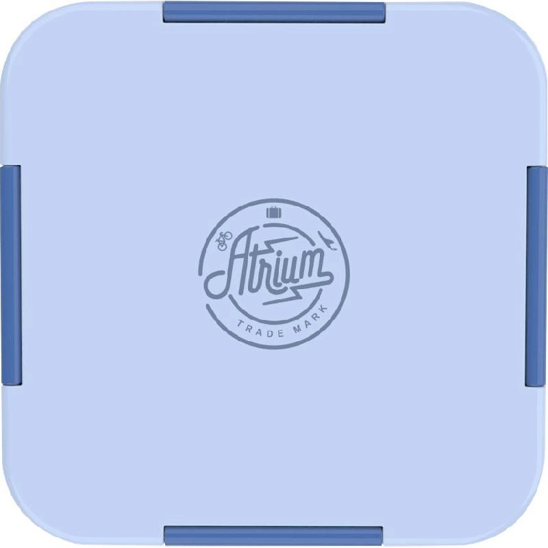 Lunch Box - Teal Green 1120.00 ml ( 1.97 pt )