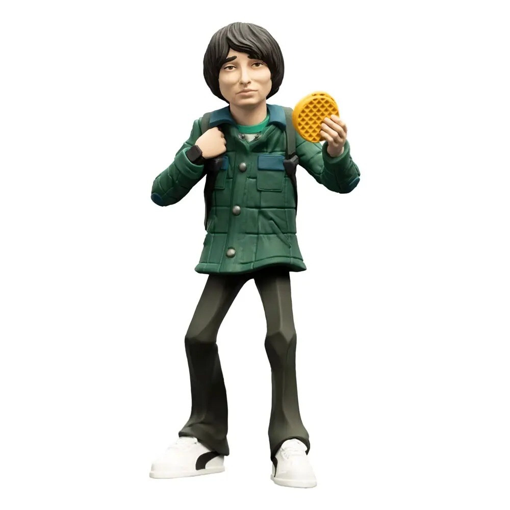 Mike The Resourceful - Stranger Things Season 1 (14 cm) (63330)