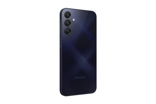 Galaxy A15 - 6GB 128GB