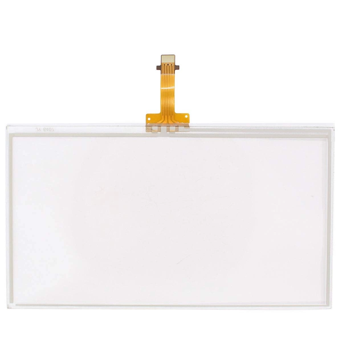 Navigation Touch Screen Glass Digitizer - 6.1 inch