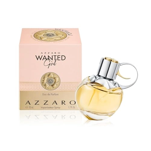 Wanted Girl Eau de Parfum 80 ml