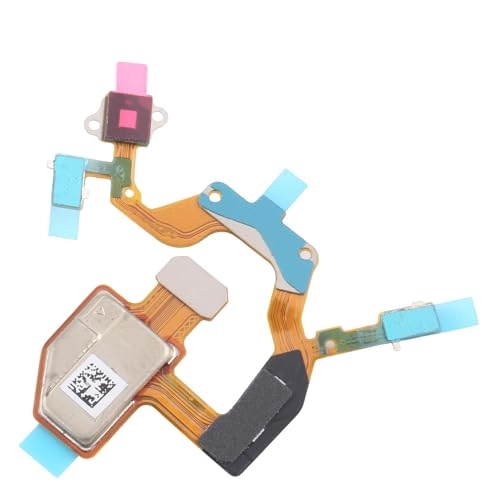 Power Button Flex Cable