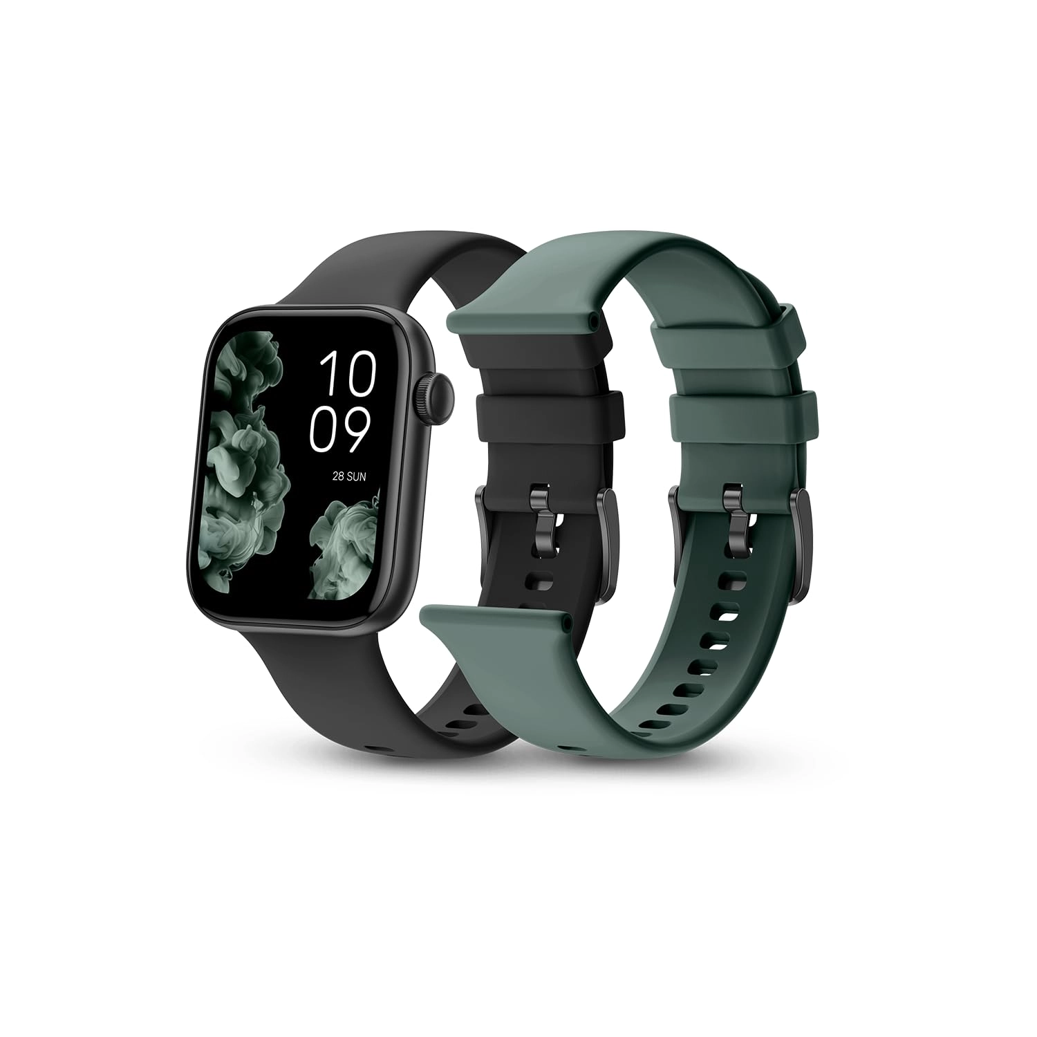 SPC SMARTEE DUO 2 46.6mm + Strap