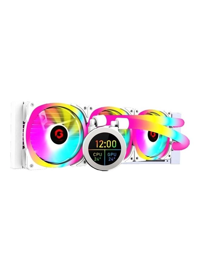 GameOn KRAKEN N360 - 120mm