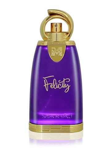 Felicity Eau de Parfum 100 ml