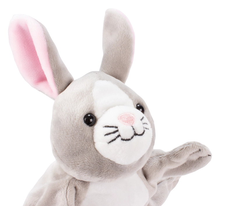 Hand Glove Puppet - Rabbit