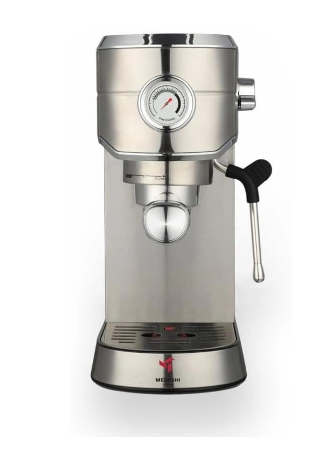 ECM2030 Espresso Machine 20 Bar Thermoblock