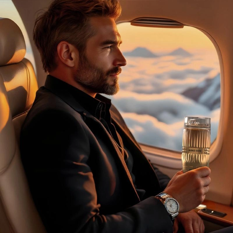 BURNED SUGAR JUICY DESIRE (THEFILL) Eau de Parfum