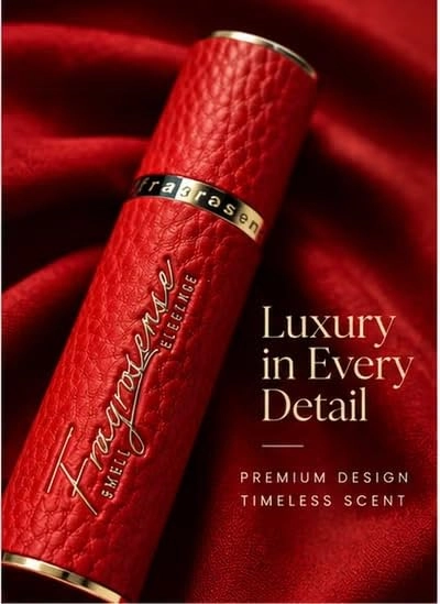 Lavish Eau de Parfum 12ml