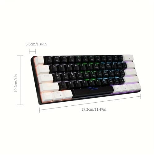 Mechanical keyboard - Wired