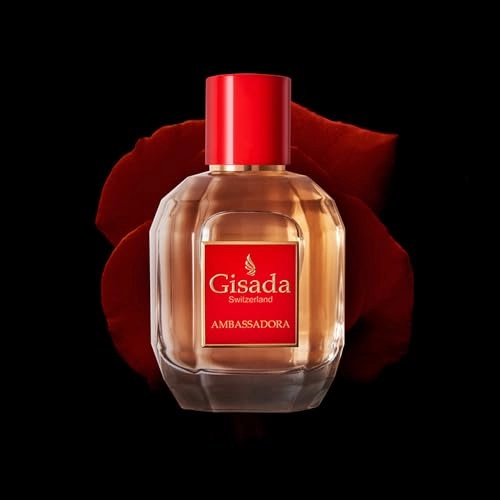 Ambassadora Eau de Parfum 100 ml
