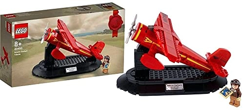 Amelia Earhart Tribute (40450)