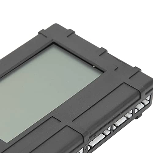 Li Po Battery Discharger - 3 in 1 Large Screen JST Plug