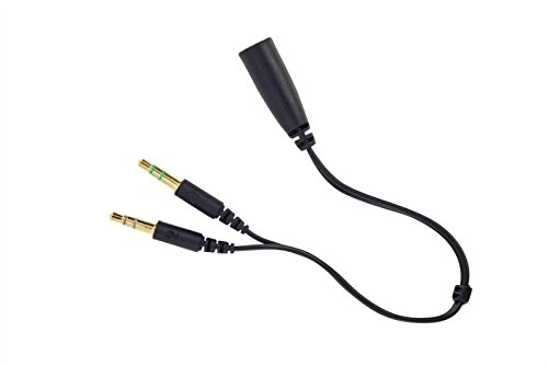 AC-204 - Wired Headset Pack