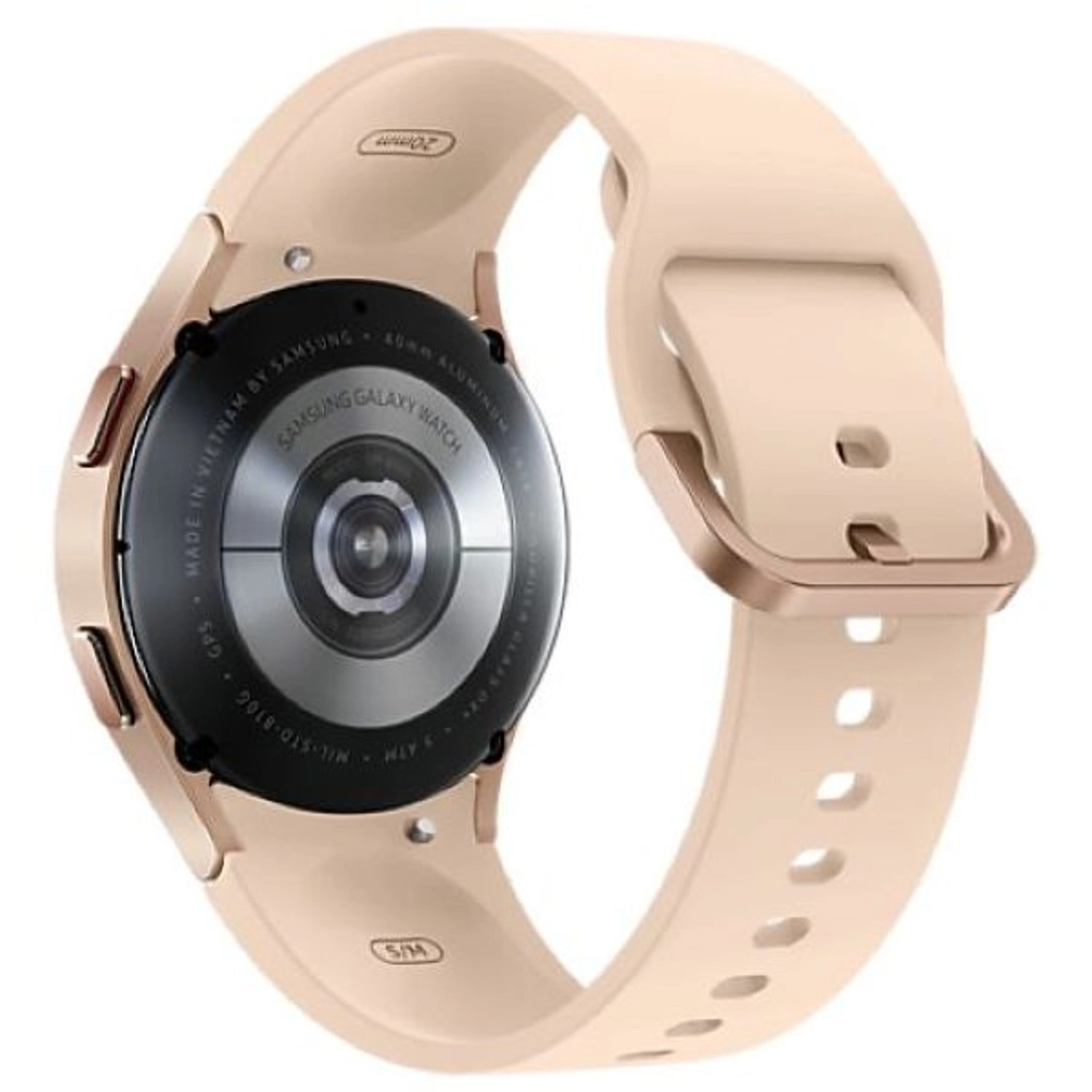 Galaxy Watch4 40mm Aluminum GPS