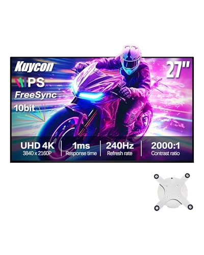 P27ZB - 27 Inches 3840x2160