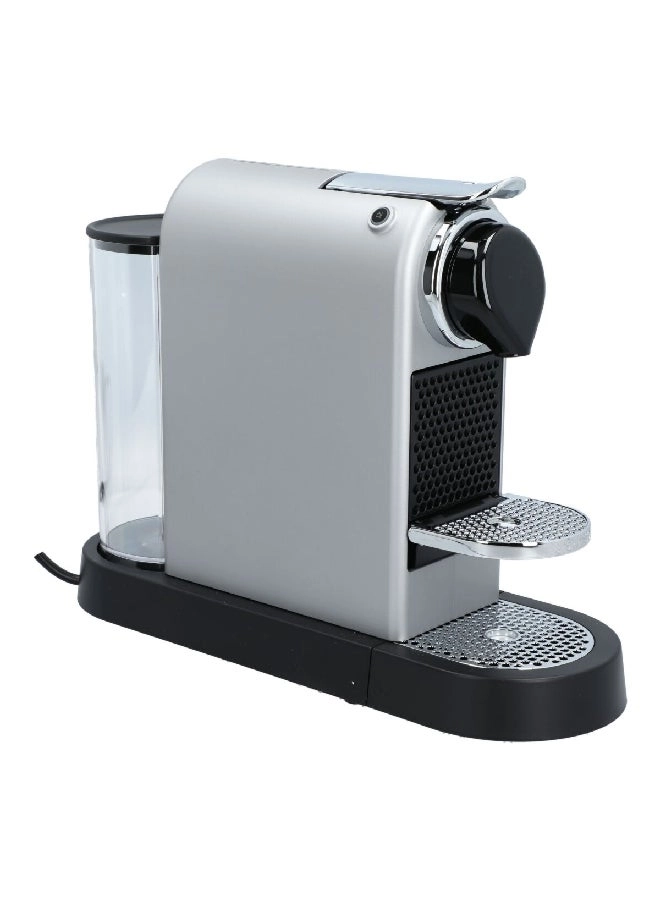 CitiZ & Milk 2724311198253