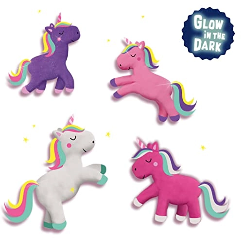 Unicorn Clay Dough Set - 24 months and up 1