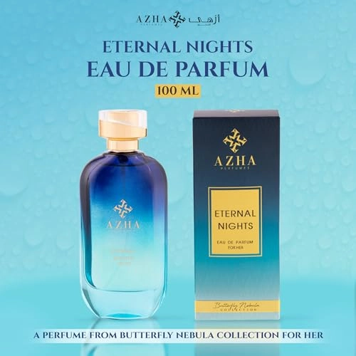 Eternal Nights Eau de Parfum 100ml