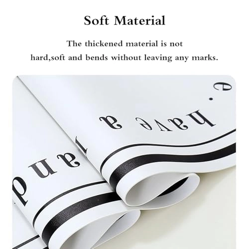 Washing Machine Dust Cover Mat