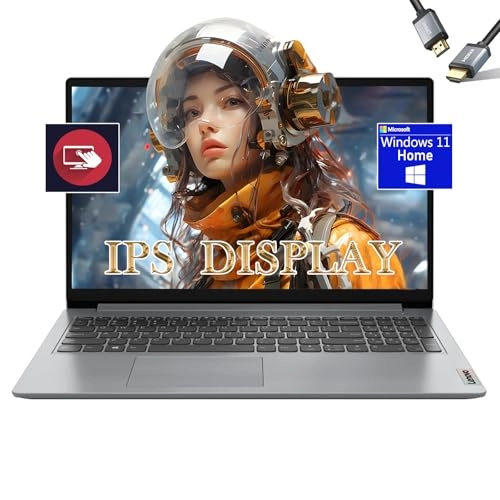 IdeaPad - 15.6'' Core i3-1215U 24GB DDR4 1TB SSD