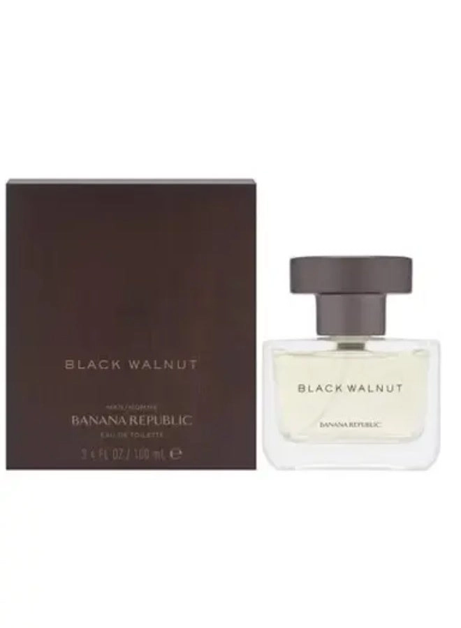 Black Walnut Eau de Toilette 100ml