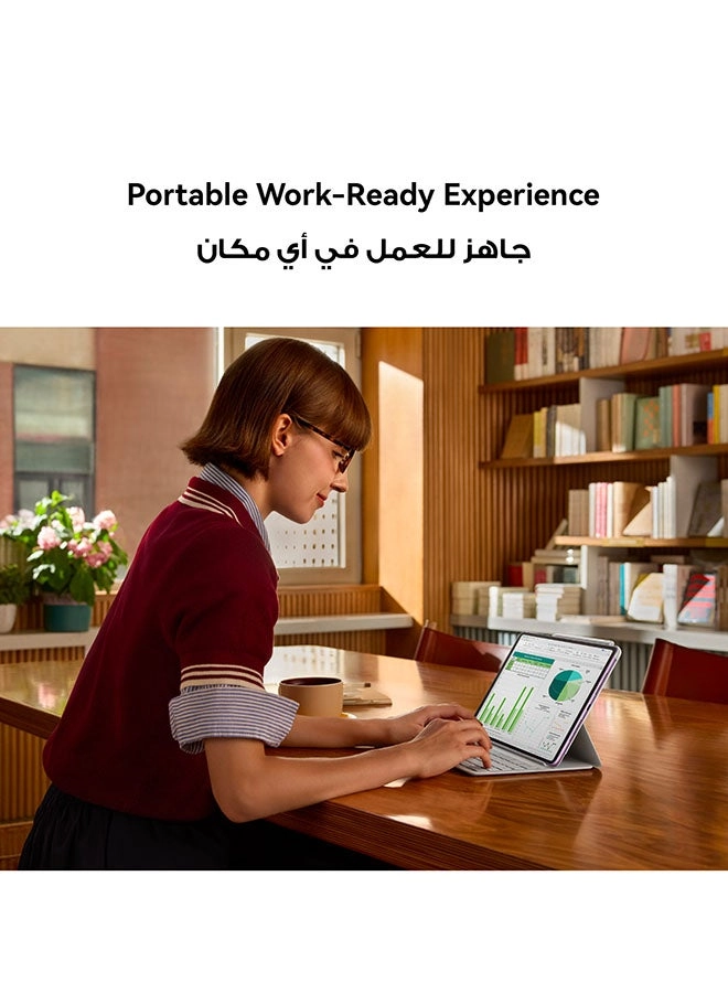 MatePad 11.5 - 128GB 11.5"