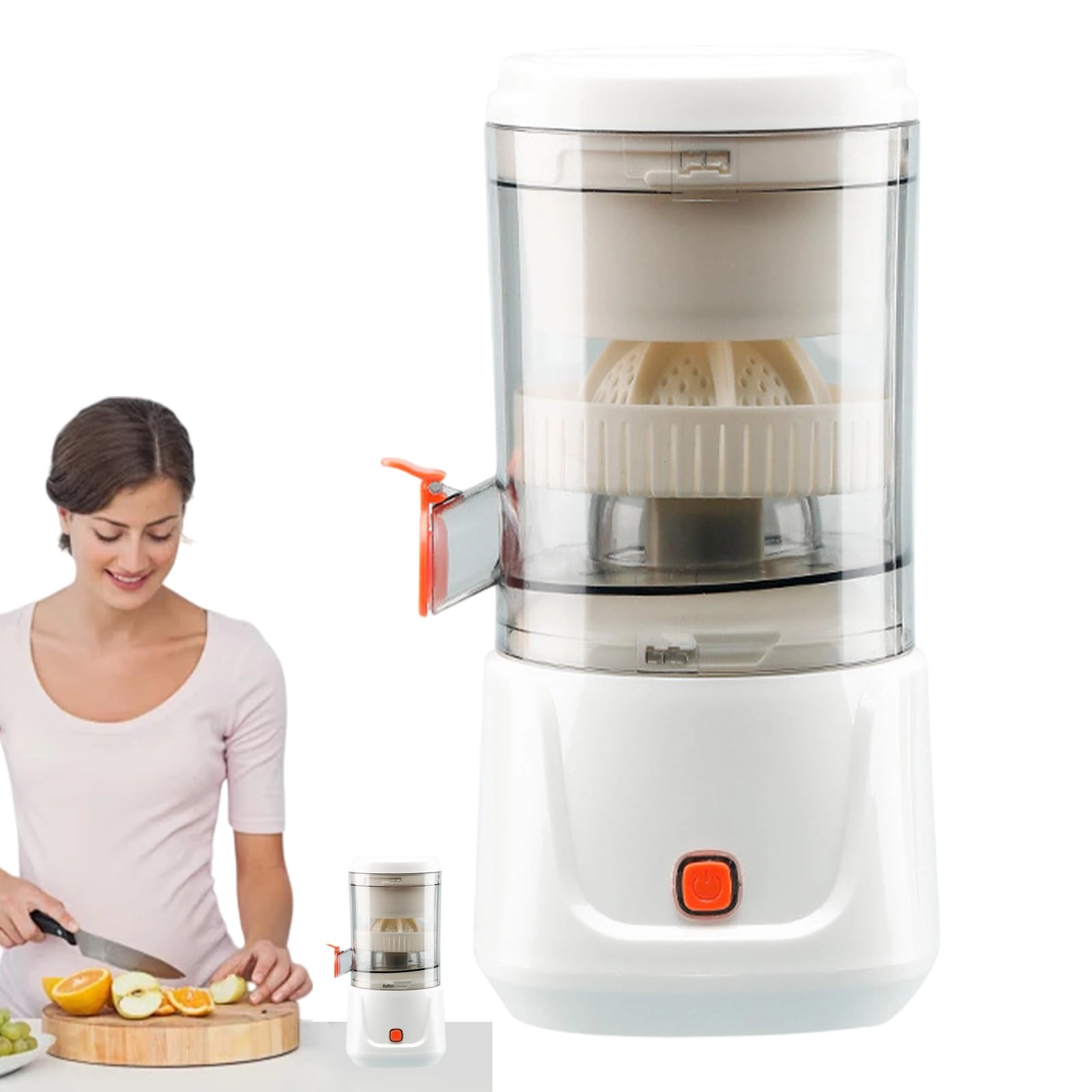 NLC87AUT1XGI0Z99JTRD - 45W 401ml (inclusive) - 600ml (inclusive)