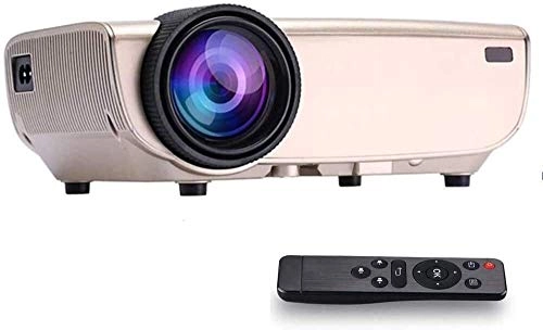WIFI home theater projector - 3500 lumens