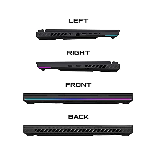 ROG Strix G16 G614JV - 16'' Core i7-13650HX 16GB DDR5 1000GB SSD