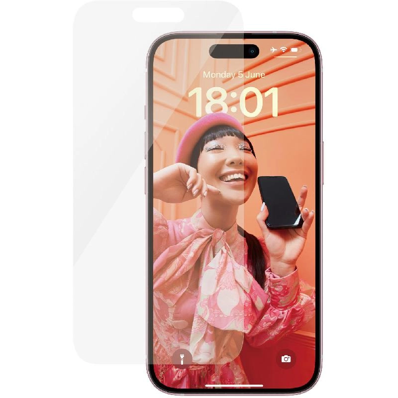 Classic Fit Screen Protector - iPhone 14 Pro