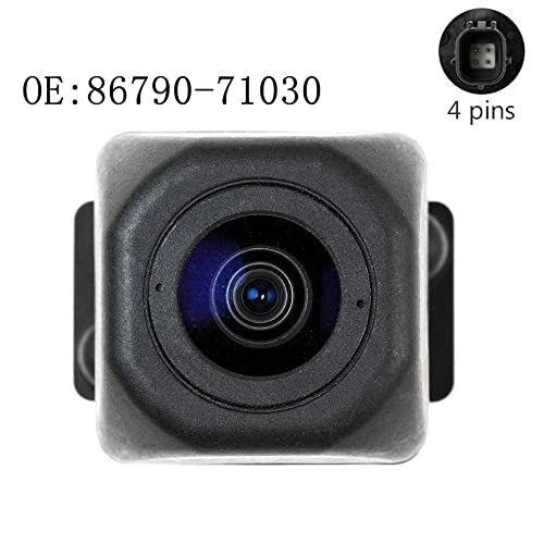 Rear View Backup Camera - Wired