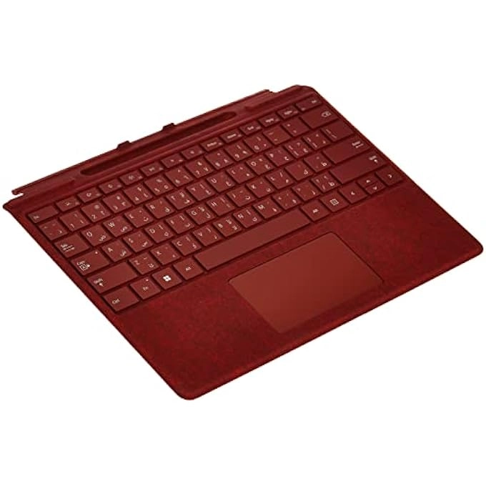 rayihni SURFACE PRO SIGNATURE KEYBOARD