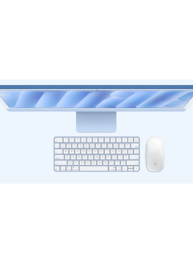 iMac MWV13ZP/A - 24 inch M4 chip 256GB