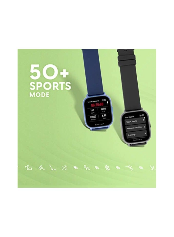 REFLEX VYBE 42mm Metal