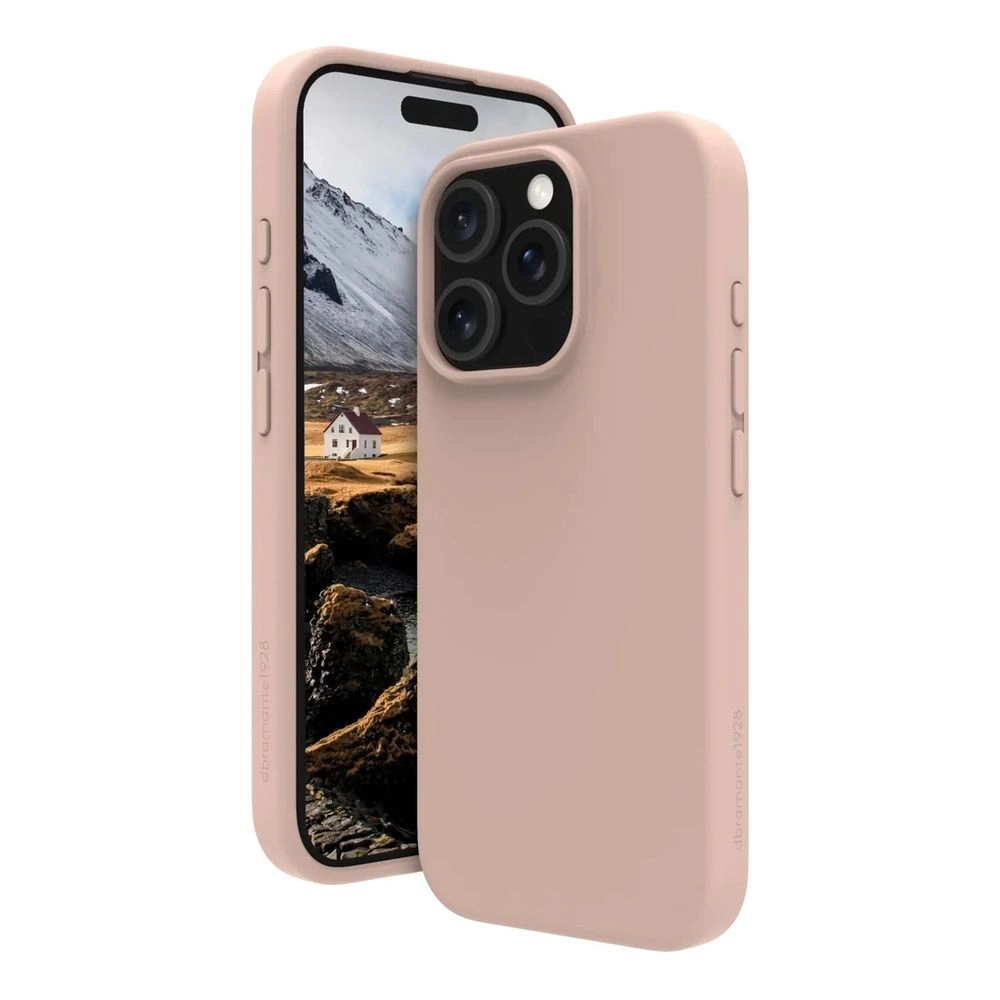 dbramante1928 Monaco 2 Case with MagSafe for iPhone 16 Pro Max