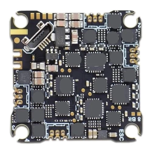 Flight Controller - 5in1 1-2S 12A ESC