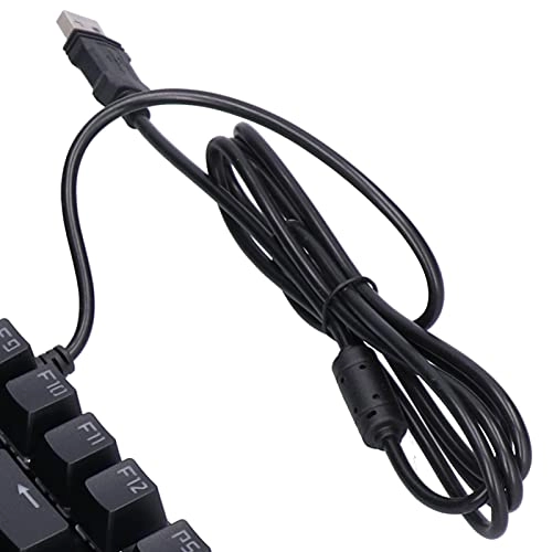 Gaming Keyboard - Wired