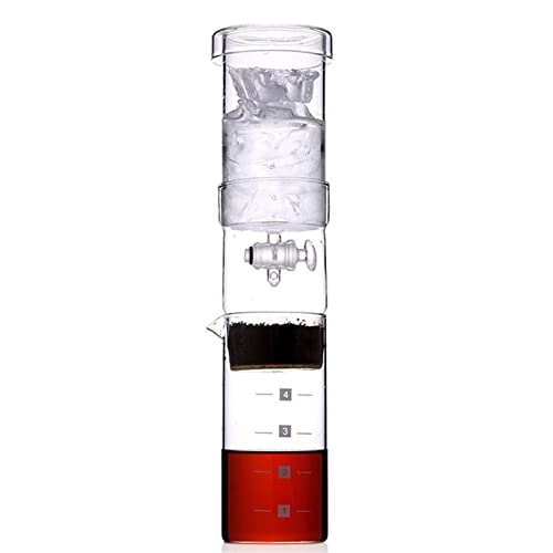 Cold Brew Coffee Machine - 400ml