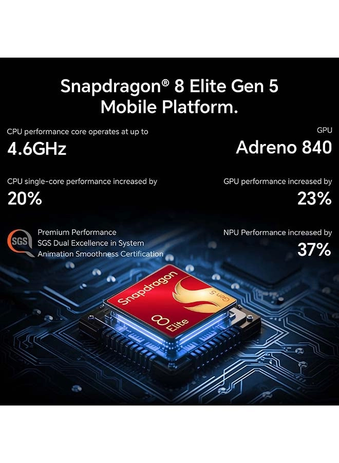 Magic 8 Pro - 12 GB 512 GB