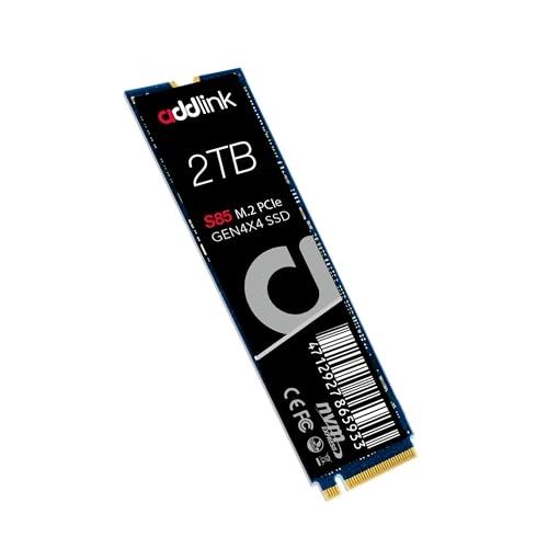 S85 - 2TB M.2