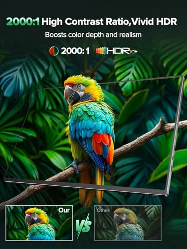 M1620 - 16 Inches 3840 x 2400