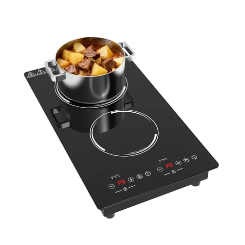 Plaque Induction 2 feux Induction hob