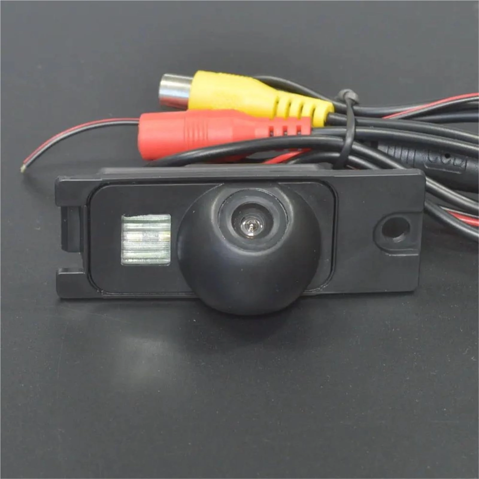 MLAHJSM Rear View Reverse Backup Parking Camera - 1080P