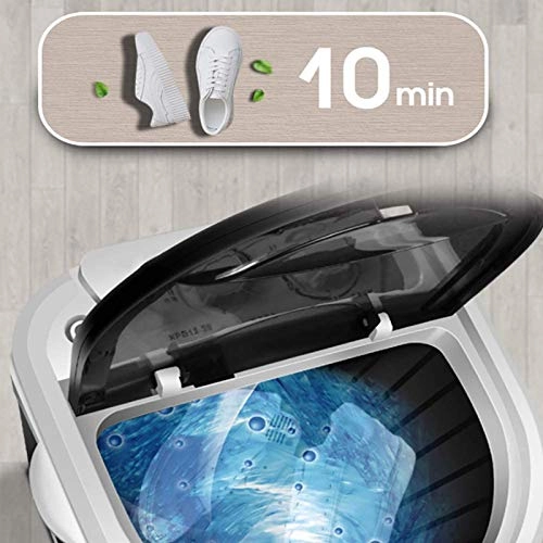 Portable Shoes Washing Machine